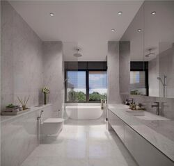 Kensington Park Drive (D19), Terrace #565771081